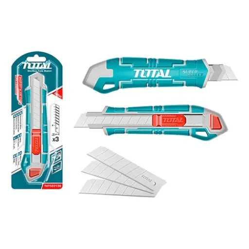 Bolso 12 Piezas Total