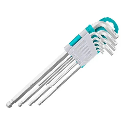 Bolso 12 Piezas Total