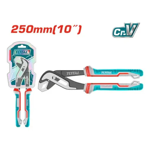 Bolso 12 Piezas Total