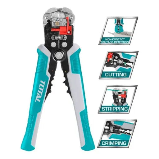 Bolso 12 Piezas Total