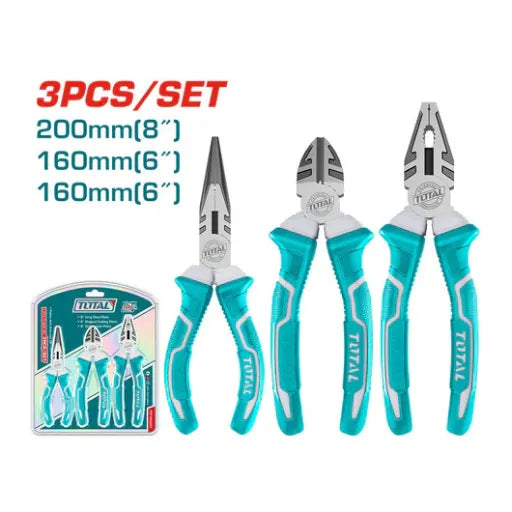 Bolso 12 Piezas Total