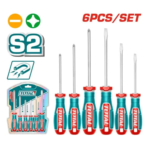 Bolso 12 Piezas Total