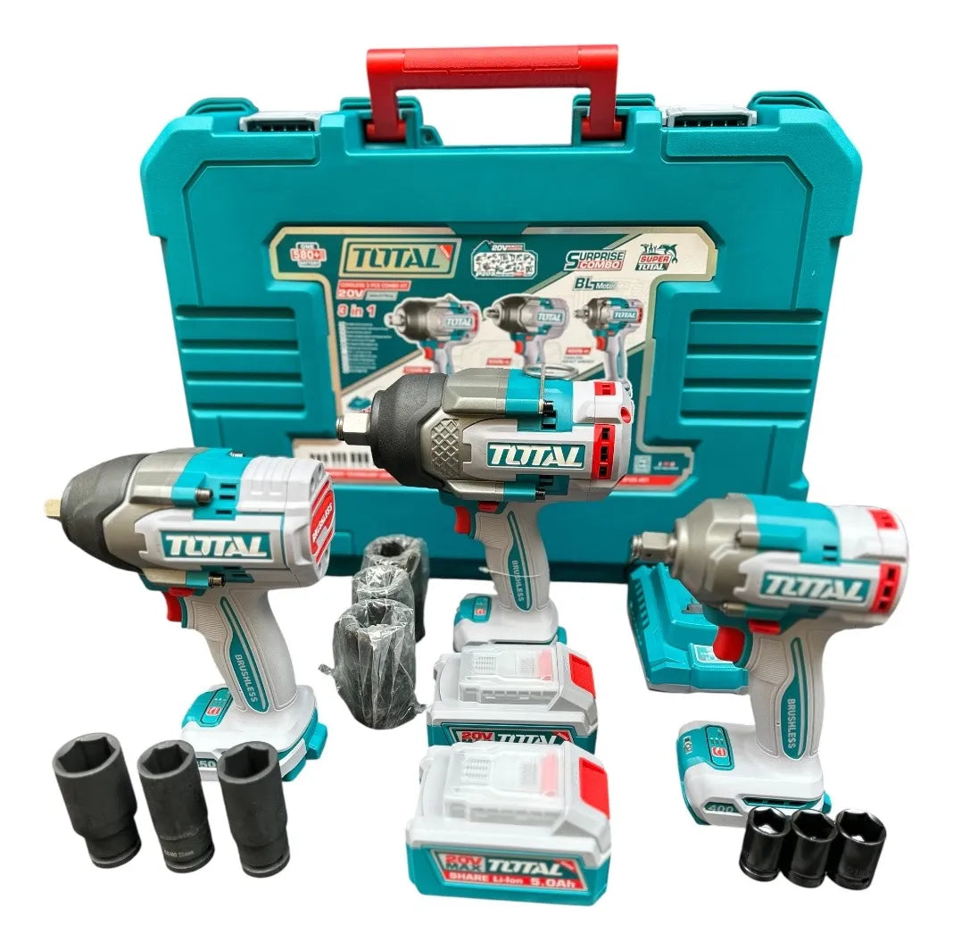 Combo Taller Mecánico