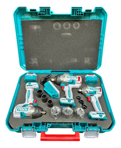 Combo Taller Mecánico