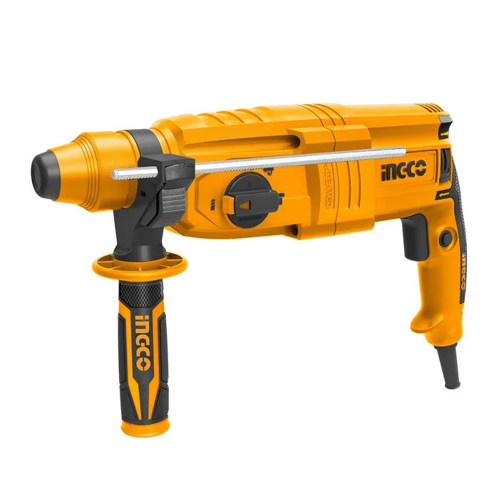 Rotomartillo 800W Sds-Plus 4 Kg Ingco