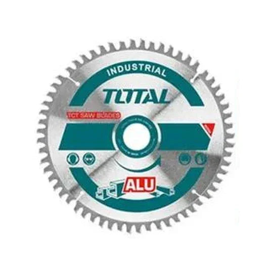 Disco Sierra 10" X 100T P/ Aluminio Total