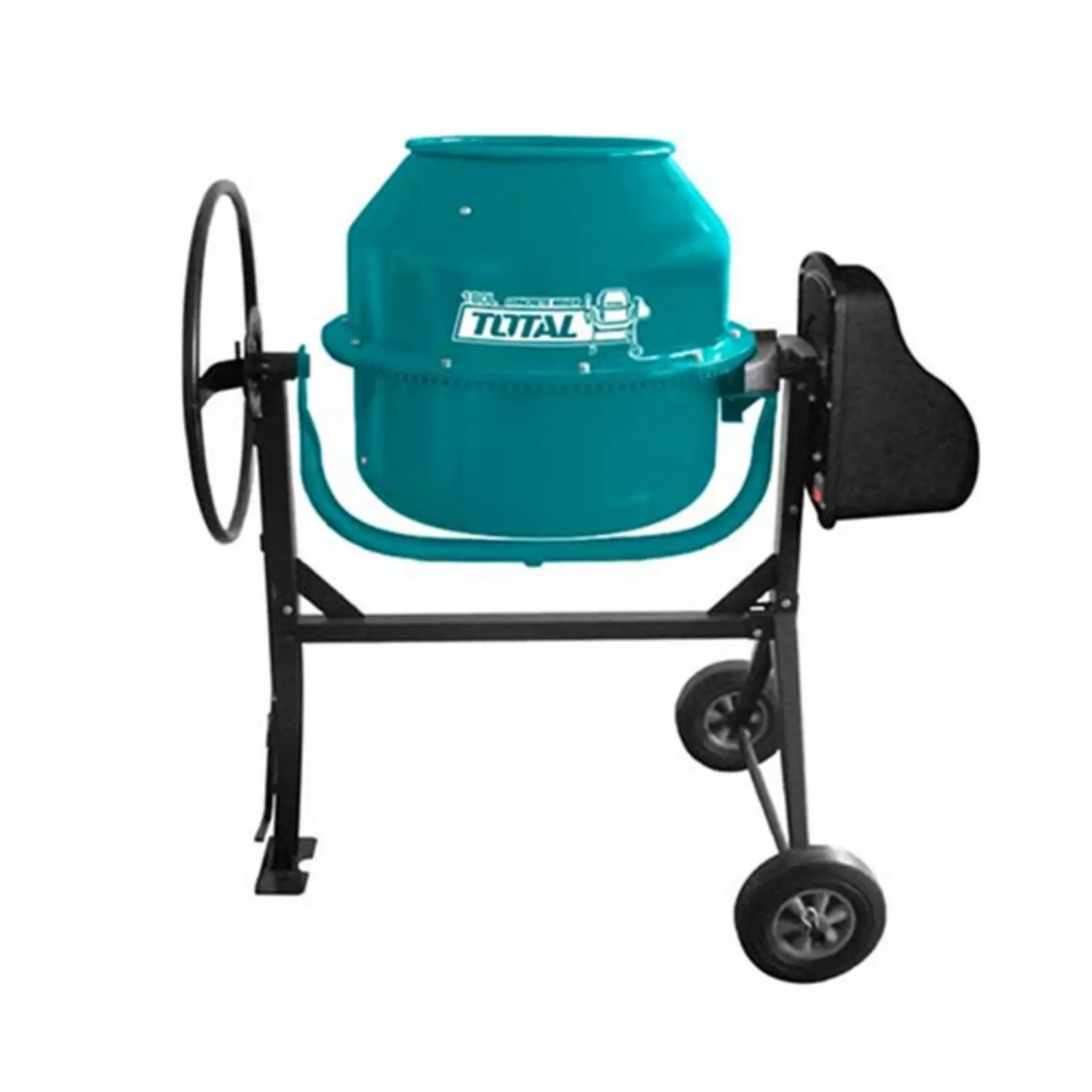 Betonera De Concreto 180Lt 1.10Hp Total