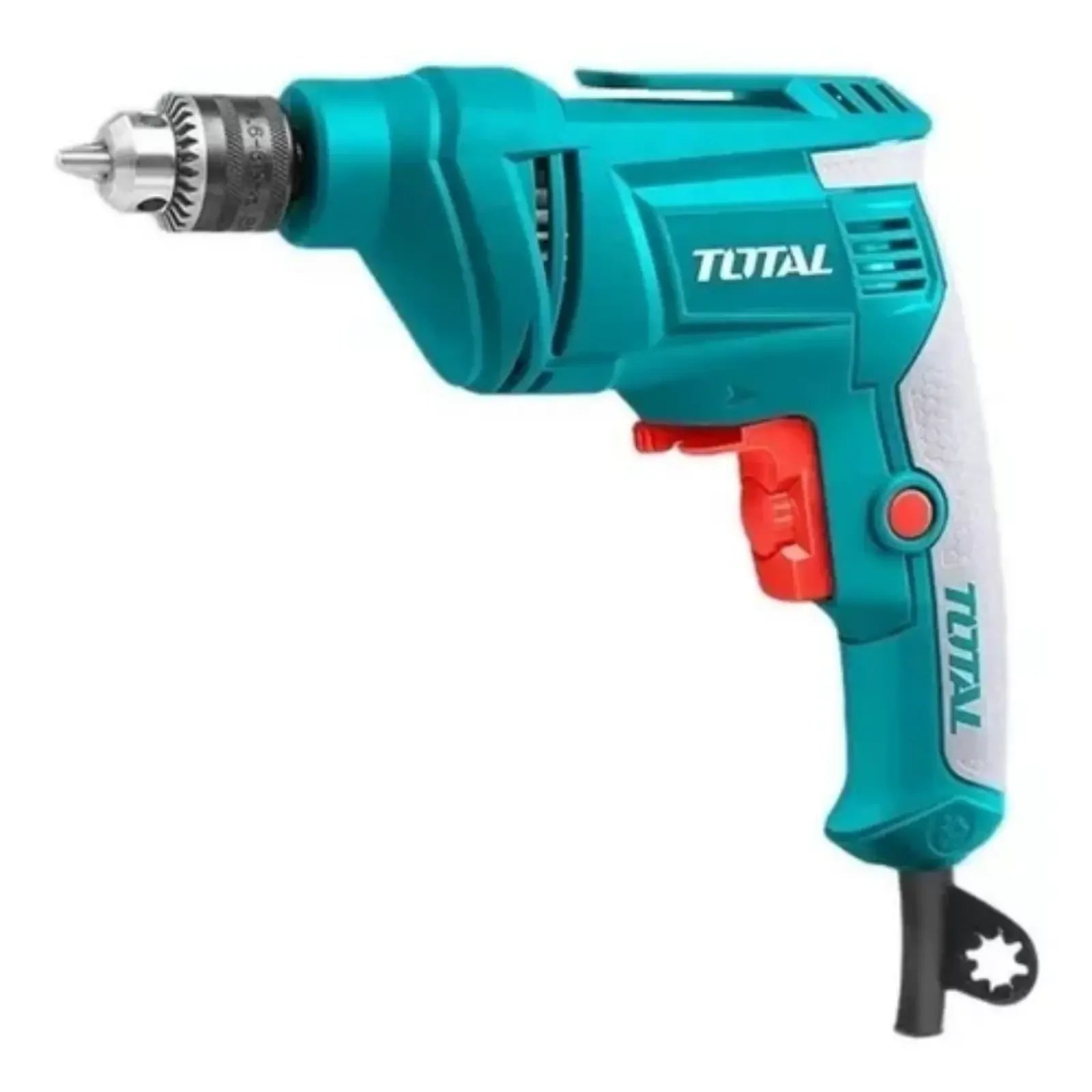 Taladro Electrico 450 W 6.5 Mm Total