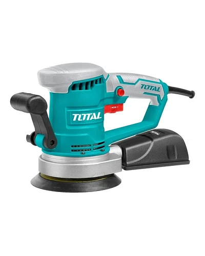 Lijadora Orbital 450W 150Mm Total