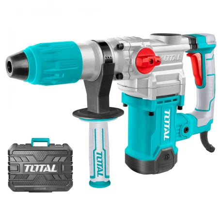 Rotomartillo 1600W Sds-Max 7 Kg Total