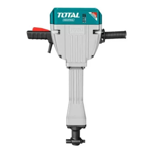 Martillo Demoledor 75J 2200W 30 Kg Total