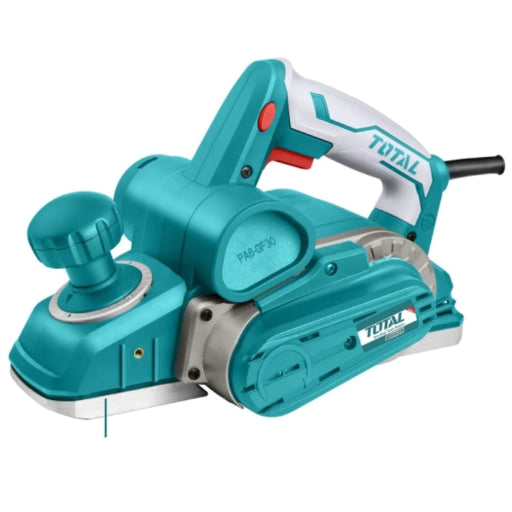 Cepillo Electríco 1050W Total