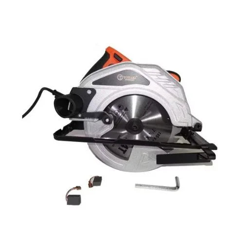 Sierra Circular 1400W 185Mm (7 ¼”) Toyaki