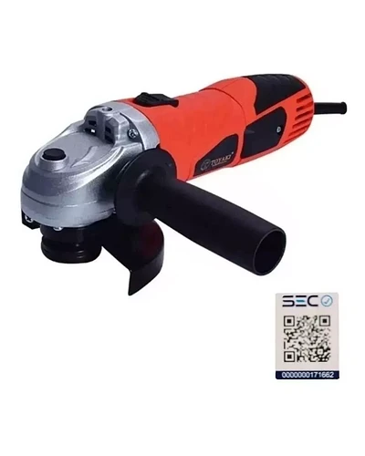 Esmeril Angular 1010W 125Mm Toyaki