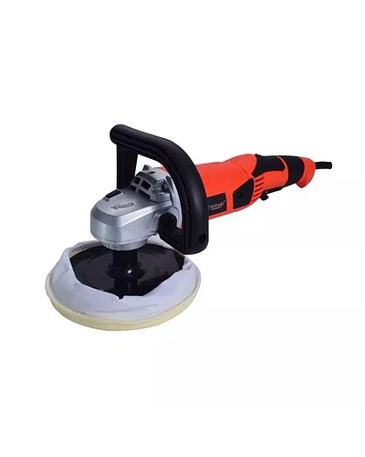 Pulidora 1350W 7" (180mm) Toyaki