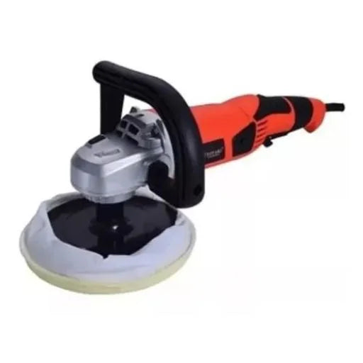 Pulidora Eléctrica 1600W 180Mm Toyaki