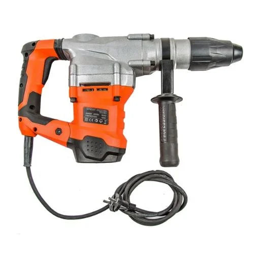 Rotomartillo 1700W Sds Max 7 Kg Toyaki