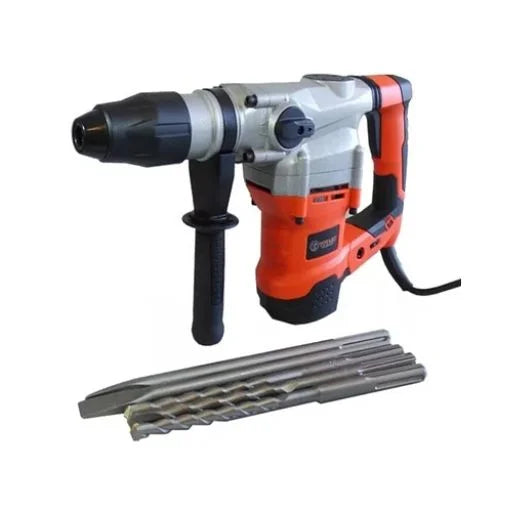 Rotomartillo 1700W Sds Max 7 Kg Toyaki