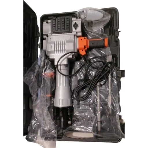 Martillo Demoledor 85J 2200W 22 Kg Toyaki
