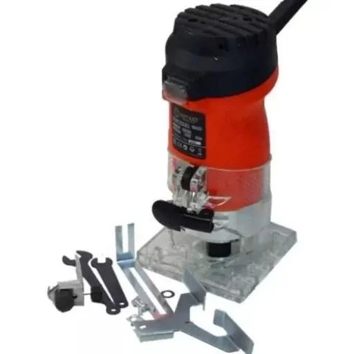 Fresadora Tupi 650W Toyaki