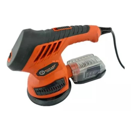 Lijadora Orbital 3 en 1 350W Toyaki