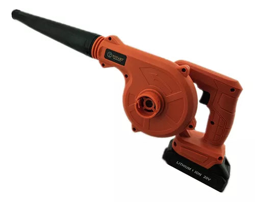 Sopladora Inalámbrica 20V Toyaki