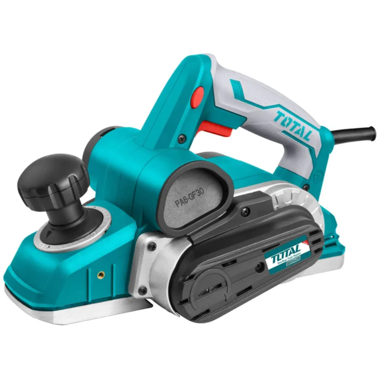 Cepillo Electríco 1050W Total