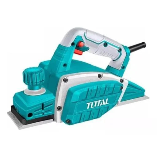Cepillo Eléctrico 550W Total