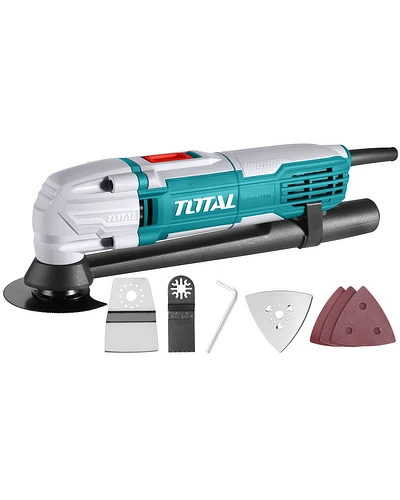 Maquina Multiuso 300W Total