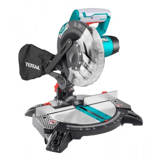 Sierra Inglete 8 1/4" 1400W Total