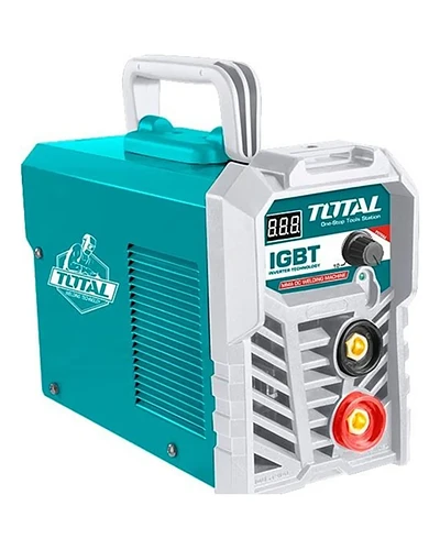 Maquina De Soldar 160Amp B Total