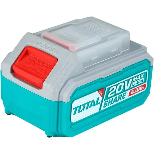 Combo Dúo Brushless Total