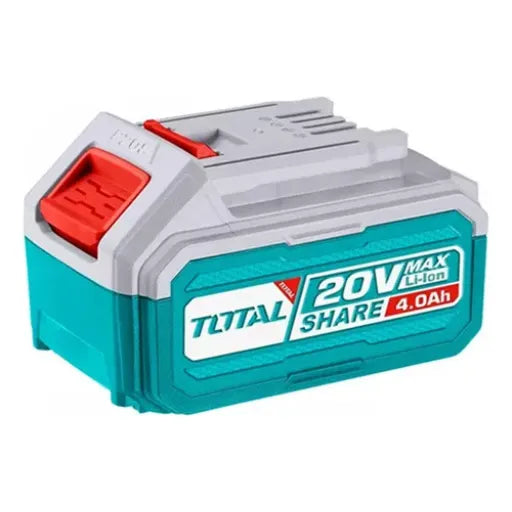Bateria Litio-Ion 20V 4.0Ah Total
