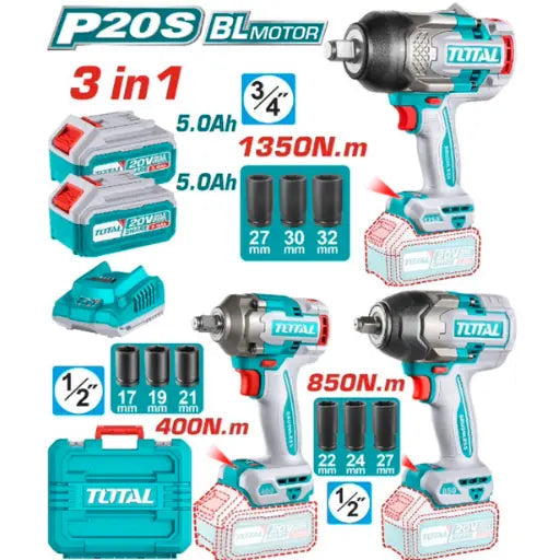 Combo Taller Mecánico