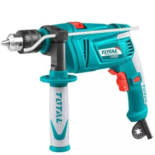 Taladro De Impacto 850W 13Mm Total