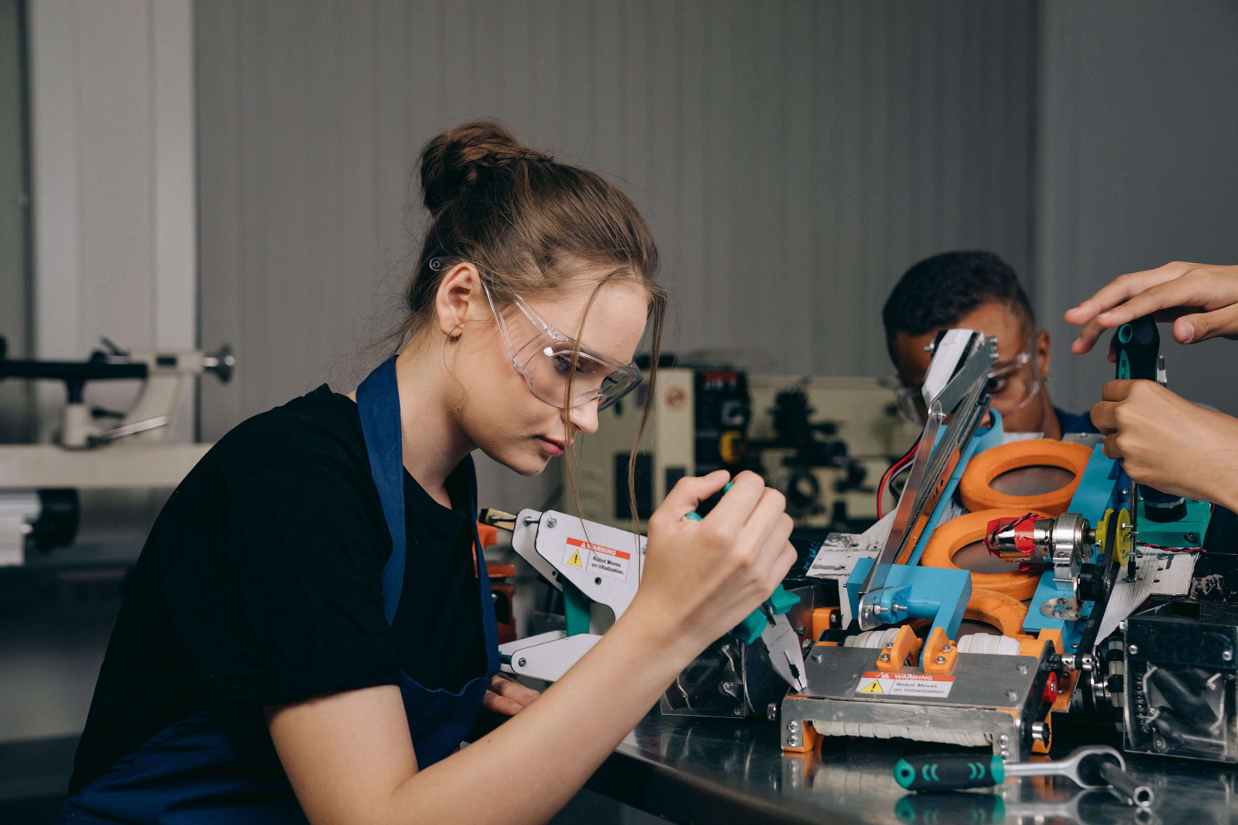 Innovaciones en Herramientas Eléctricas: ¿Qué nos Espera en el Futuro?