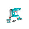 Clavadora Inalámbrica 15-50Mm  20V + 1 Baterías + 1 Cargador Total