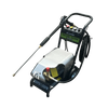Hidrolavadora Electrica 2200w 2000 PSI Lutian