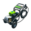 Arriendo Hidrolavadora Bencinera 7.0hp 2700 Psi Lutian