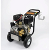 Hidrolavadora Bencinera 13hp 3600 PSI Lutian