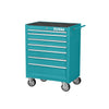 Gabinete Metalico 7 Cajones Total