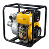 Motobomba Diesel 2" Lutian