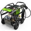 Arriendo Hidrolavadora Diesel 10hp 3500psi Lutian