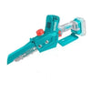 Motosierra Mini Inalámbrica 15 Cm  20V Total