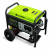Arriendo Generador Bencinero 2.5kw Lutian