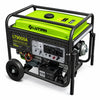 Arriendo Generador Bencinero 7.0kw Lutian