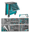 Caja De Herramientas 328 Piezas Total