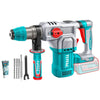 Rotomartillo Inalámbrico Brusless 20V 28Mm Total