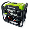 Arriendo Generador Inverter Bencinero Abierto 4.2kw Lutian
