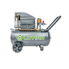 Compresor De Aire 50 Lts 2.0 HP Lutian